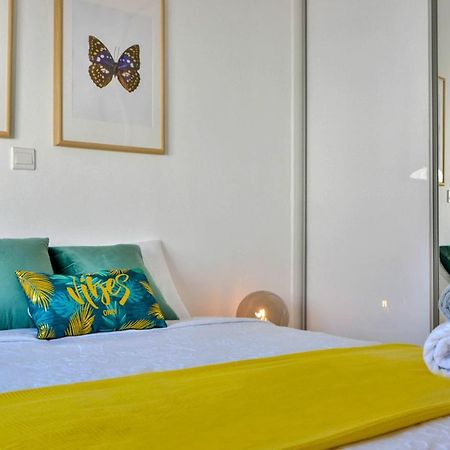 Appartement Phaedrus Living: Seaside Luxury Flat Lighthouse 67 à Paphos Extérieur photo