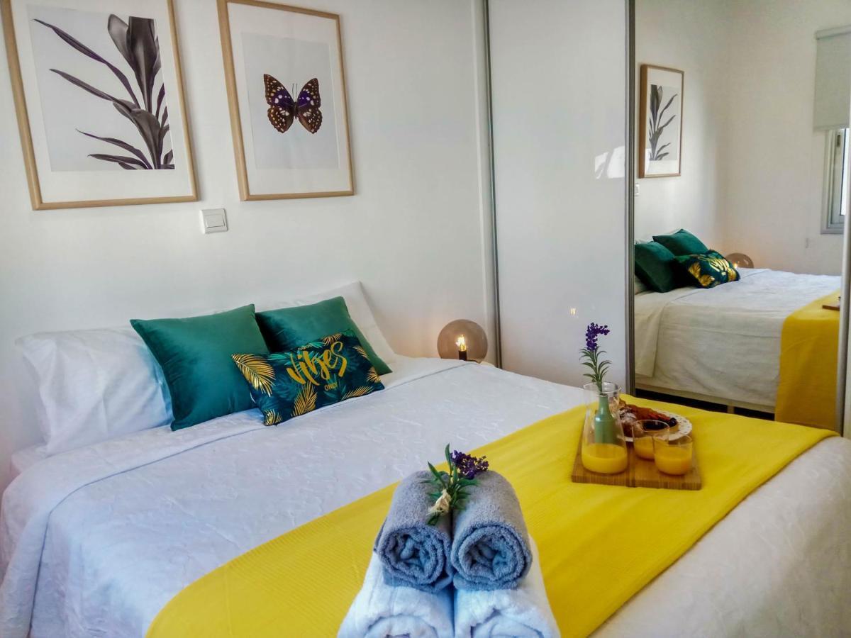 Appartement Phaedrus Living: Seaside Luxury Flat Lighthouse 67 à Paphos Extérieur photo