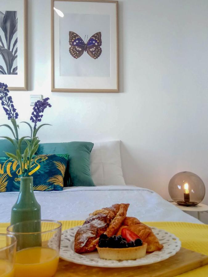 Appartement Phaedrus Living: Seaside Luxury Flat Lighthouse 67 à Paphos Extérieur photo